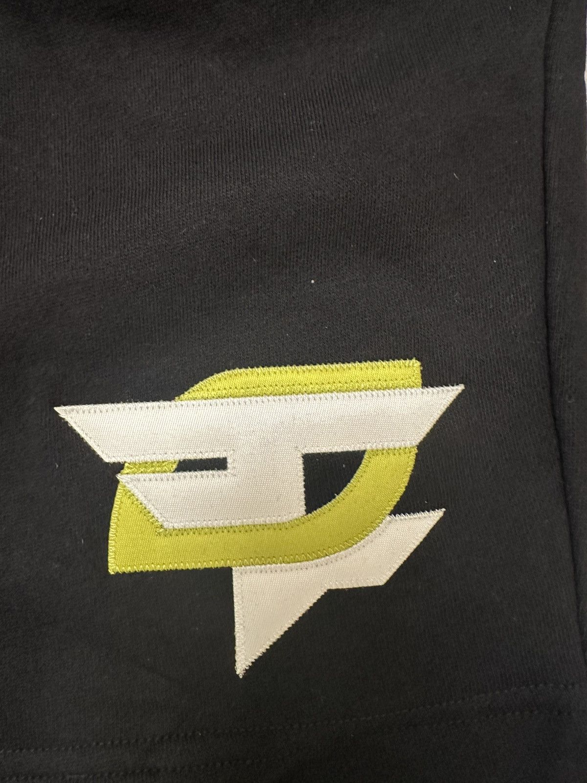 FaZe Faze X Optic shorts Size US 32 / EU 48 - 4 Thumbnail