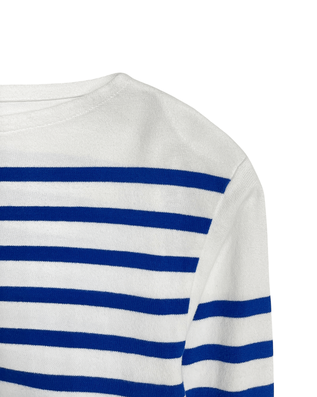 Jean Paul Gaultier Jean Paul Gaultier Cropped Sprite T-Shirt Size S / US 4 / IT 40 - 6 Thumbnail