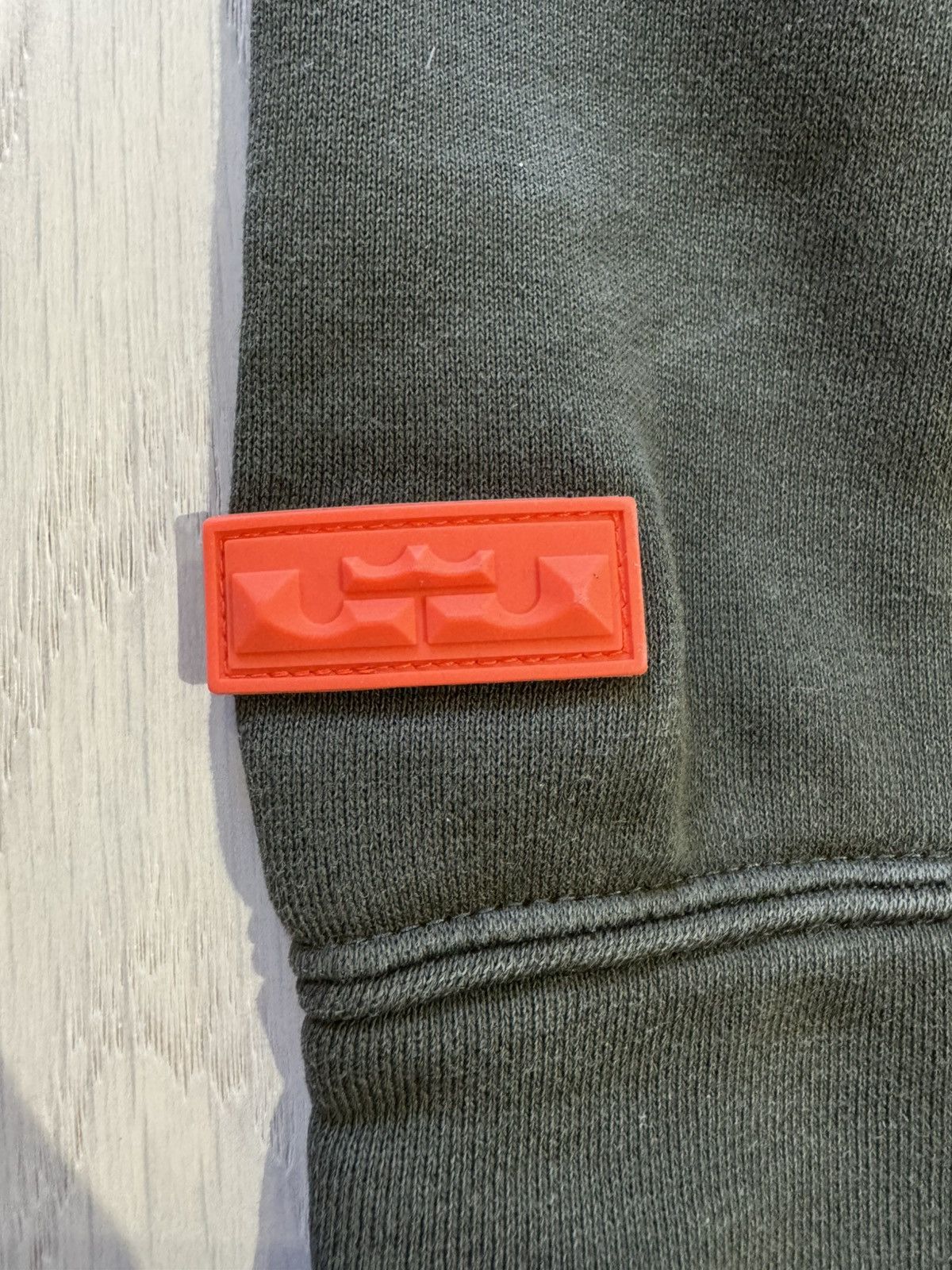 Nike Nike Lebron Hoodie Size US M / EU 48-50 / 2 - 6 Thumbnail