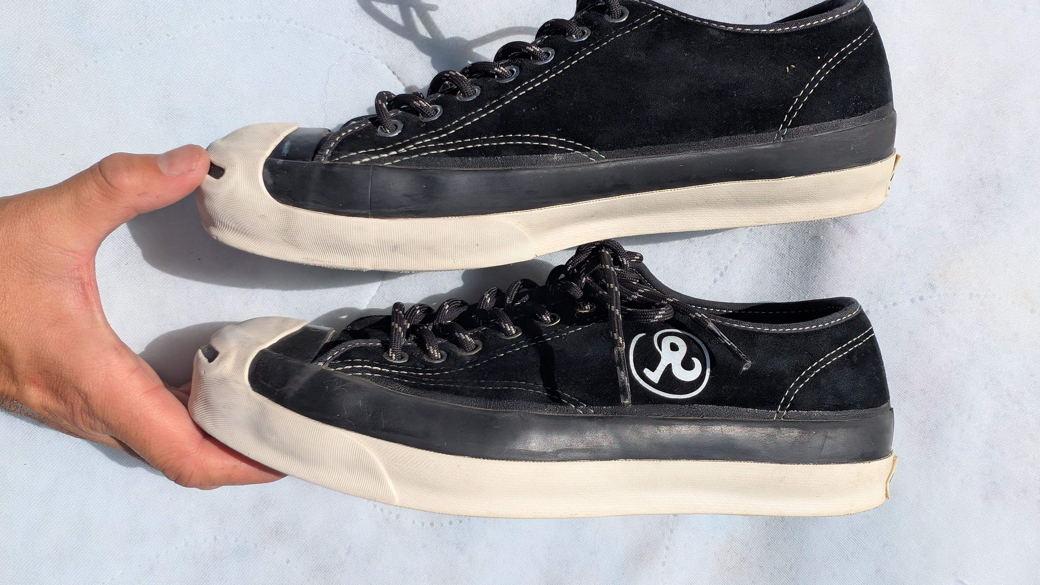 Richardson Richardson x Converse Addict Jack Purcell Size US 8.5 / EU 41-42 - 5 Thumbnail