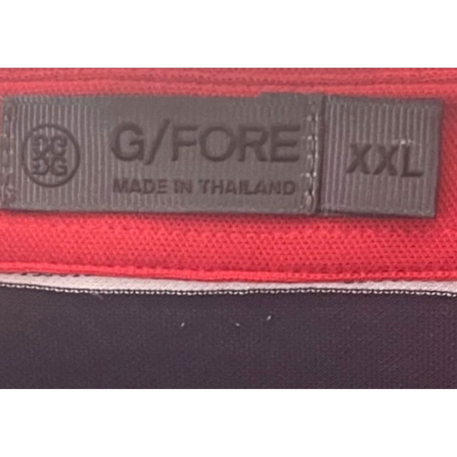 G/FORE VINTAGE? No. Size US XXL / EU 58 / 5 - 5 Thumbnail