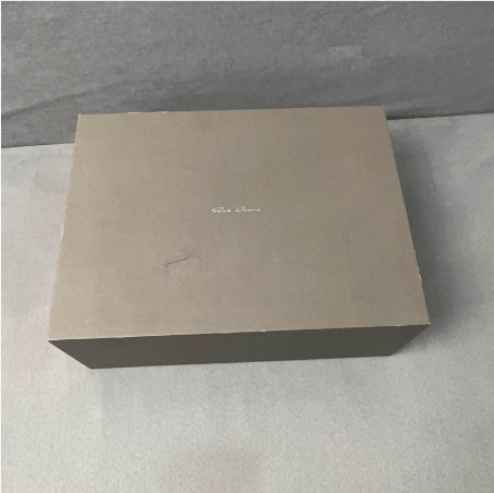 Rick Owens Rick Owens Low-Top Sneakers Size US 8 / EU 41 - 7 Thumbnail