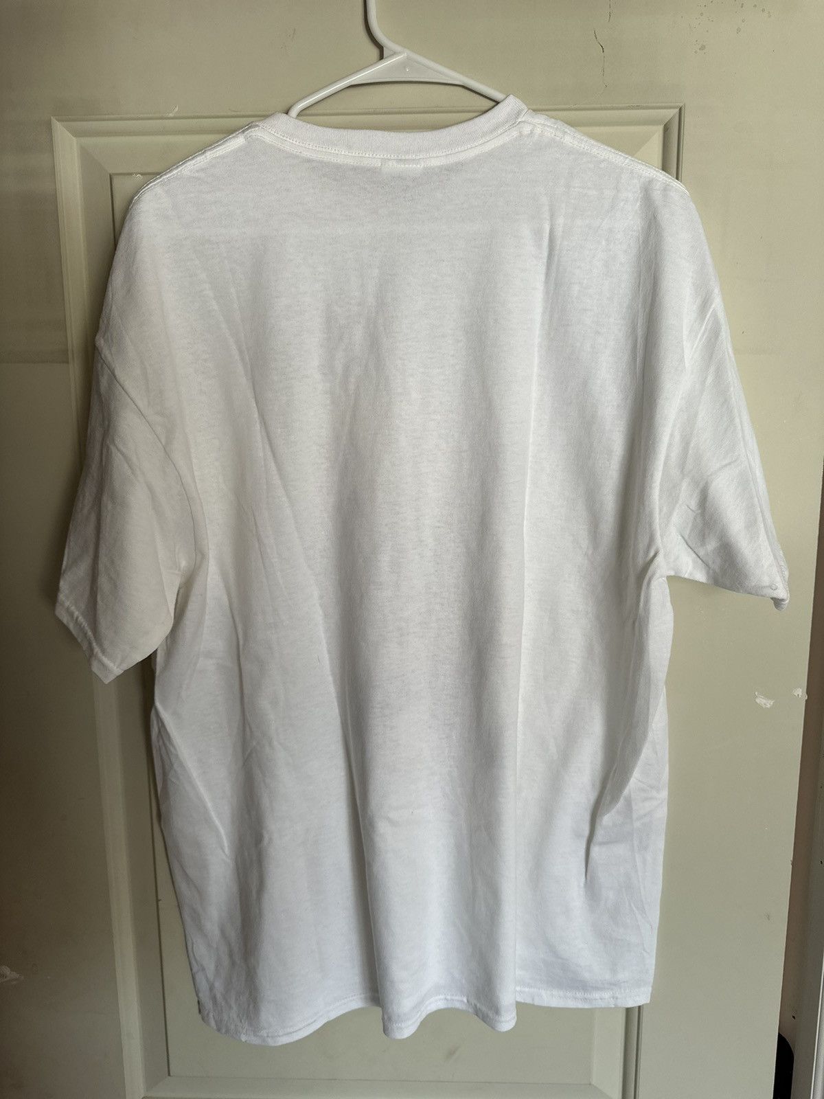 Nintendo × Vintage Nintendo Galaxy Promo Tee Luigi Size US XL / EU 56 / 4 - 4 Thumbnail