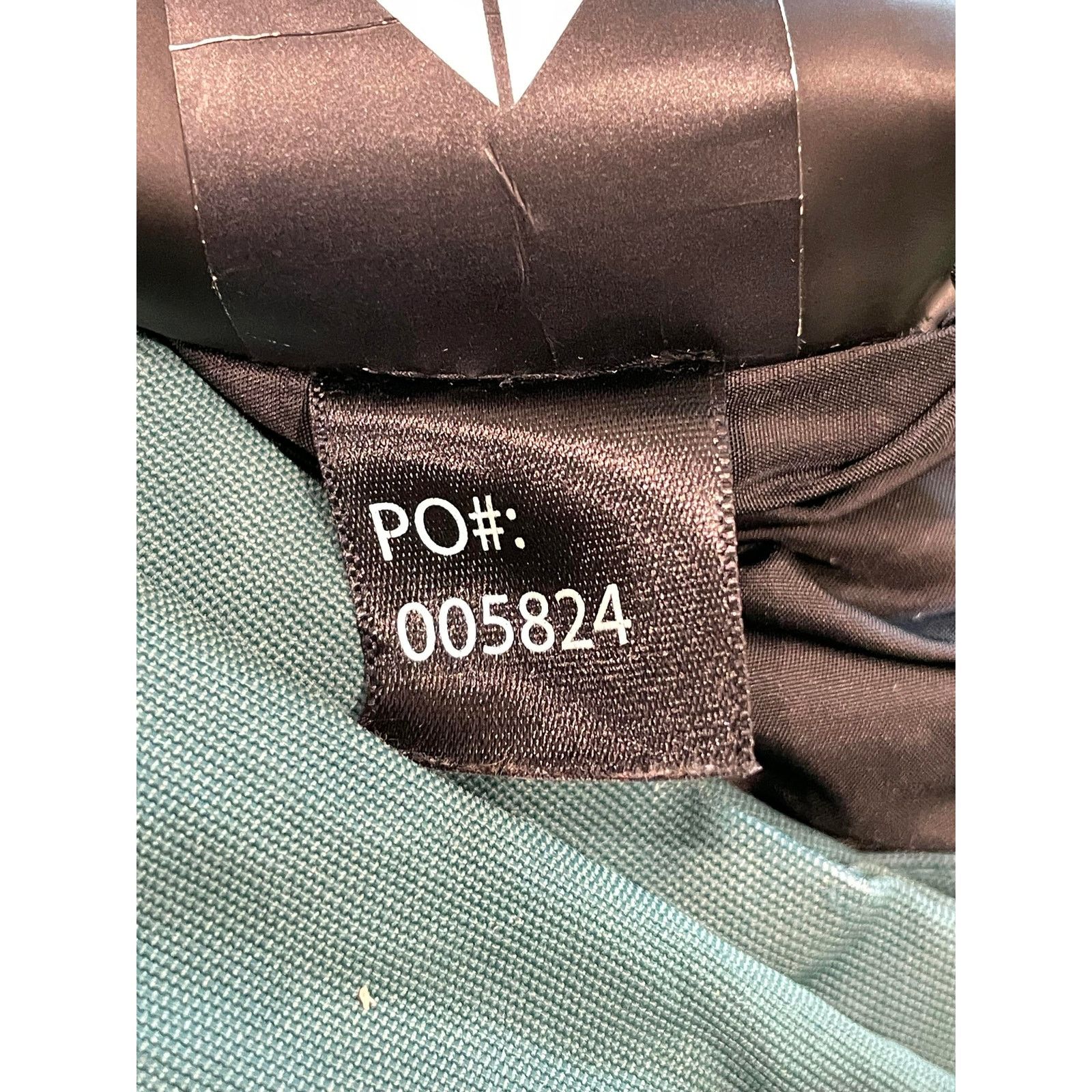 Moose Knuckles Moose Knuckles 3Q Green Black Fur Size US M / EU 48-50 / 2 - 10 Thumbnail
