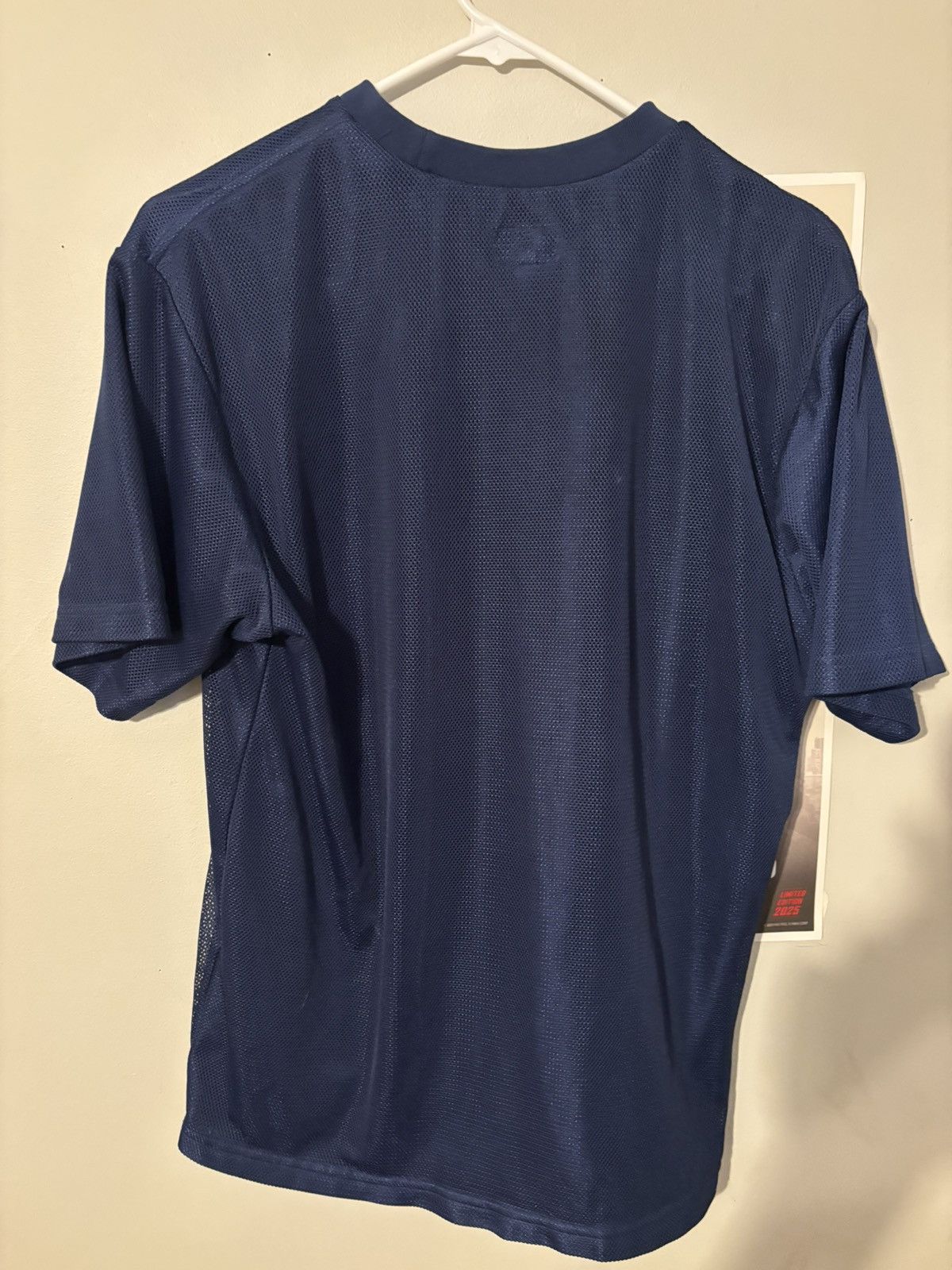 Supreme Vintage Supreme Jersey T-shirt Size US M / EU 48-50 / 2 - 4 Thumbnail