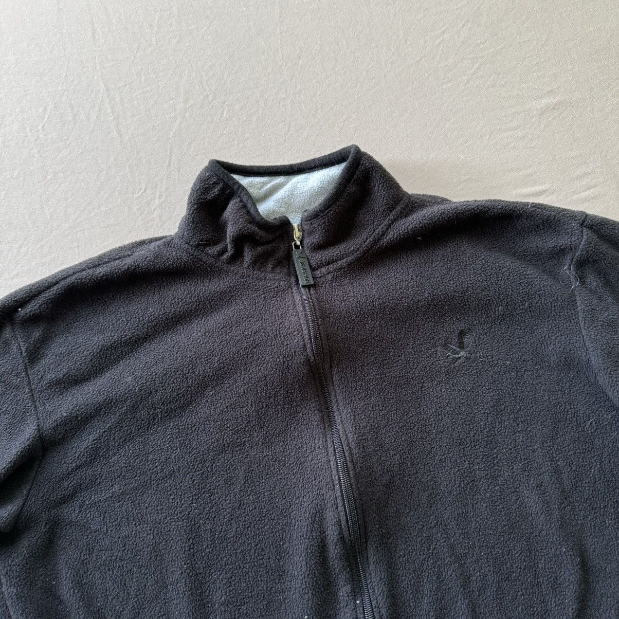 Other Vintage Fleece Zip Up Jacket Size US L / EU 52-54 / 3 - 4 Thumbnail