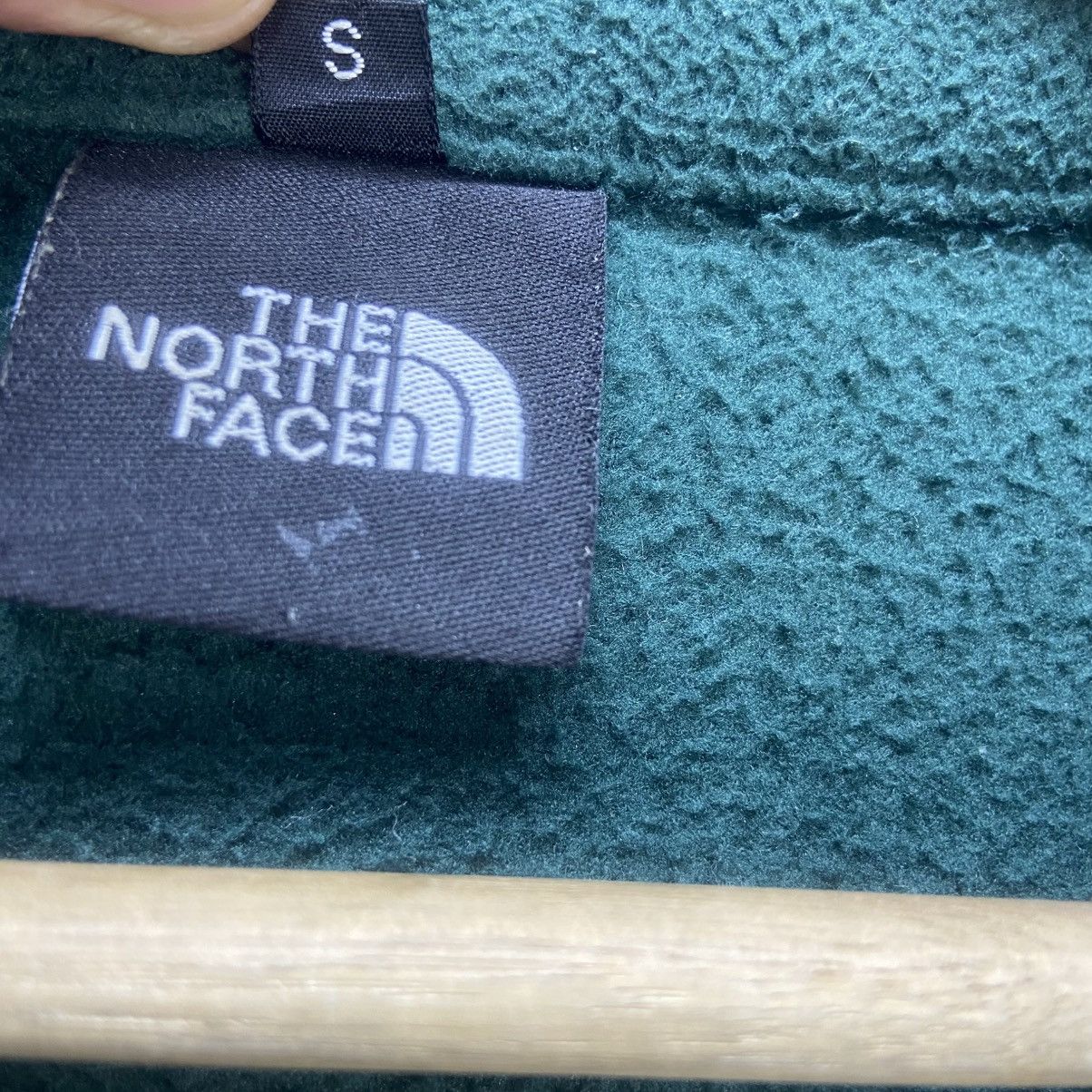The North Face The North Face Fleece Jacket Size US S / EU 44-46 / 1 - 15 Thumbnail