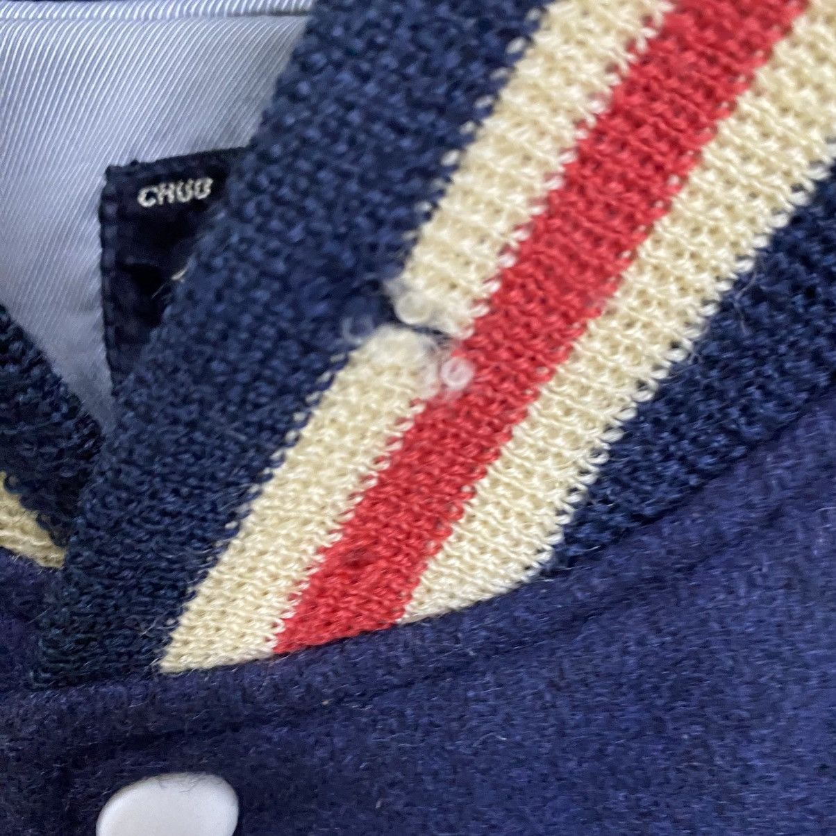 Vintage Vintage 80s Varsity Jacket Size US M / EU 48-50 / 2 - 11 Thumbnail