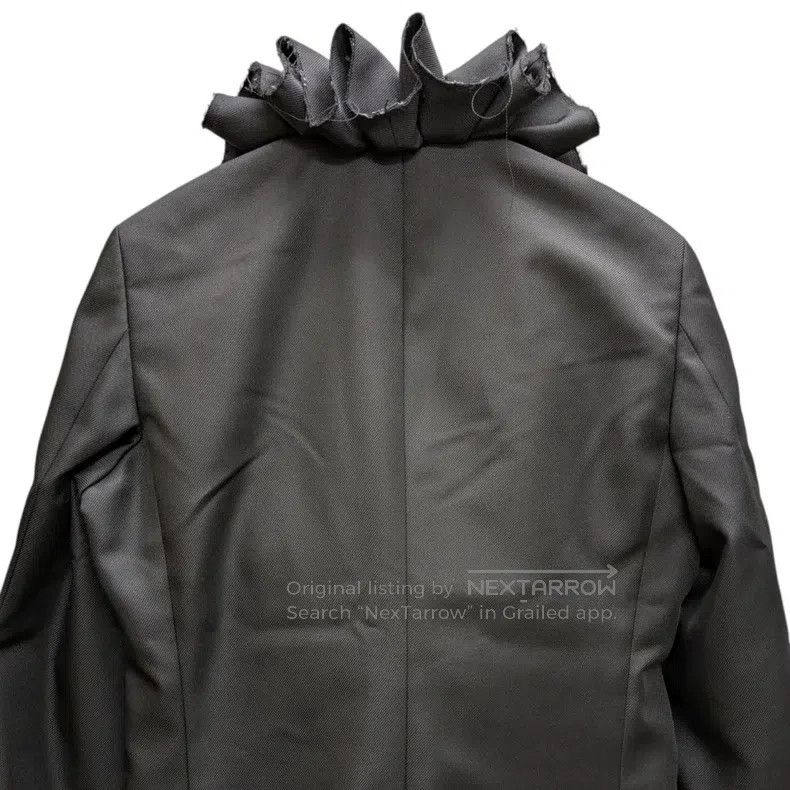 Comme des Garcons Comme des Garcons jacket Size US M / EU 48-50 / 2 - 6 Thumbnail