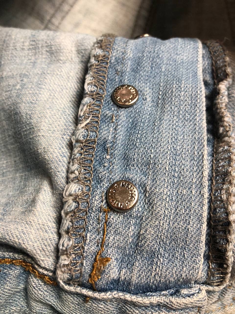 Mustang Bootcut Mustang Jeans Size US 32 / EU 48 - 8 Thumbnail