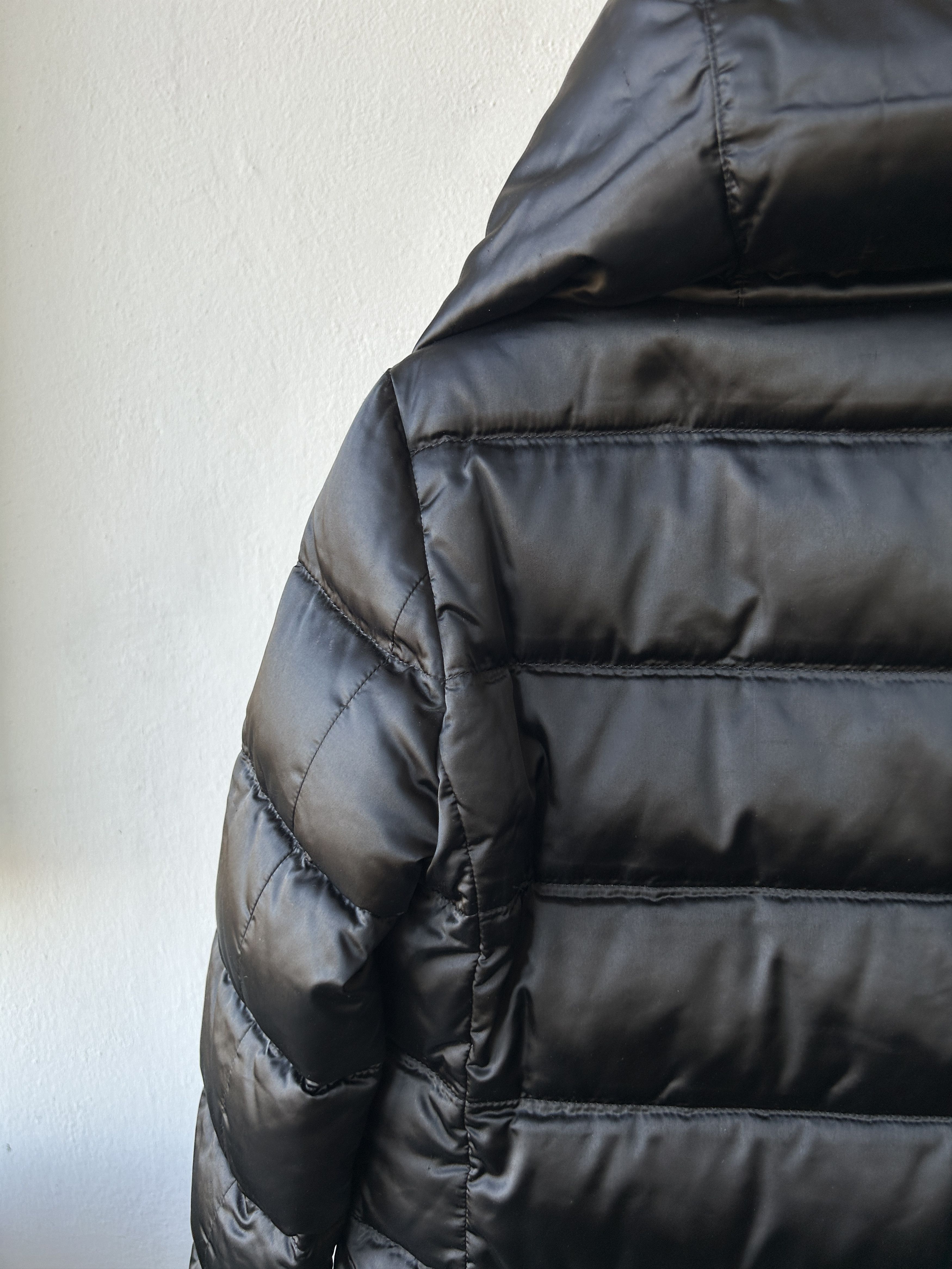 Prada AW2010 Prada sport triangle logo puffer jacket Size S / US 4 / IT 40 - 12 Thumbnail