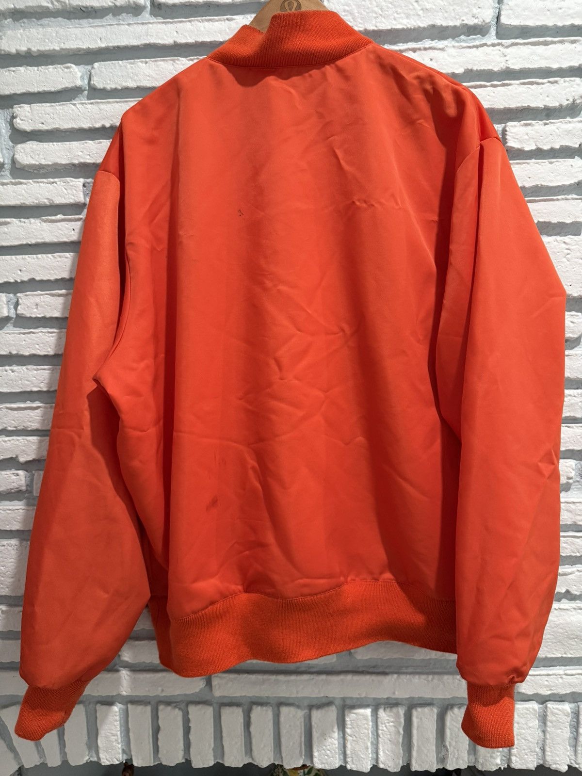 Jordan Brand Nike Air Jordan Flight MVP Wheaties Jacket Size Large Size US L / EU 52-54 / 3 - 10 Thumbnail