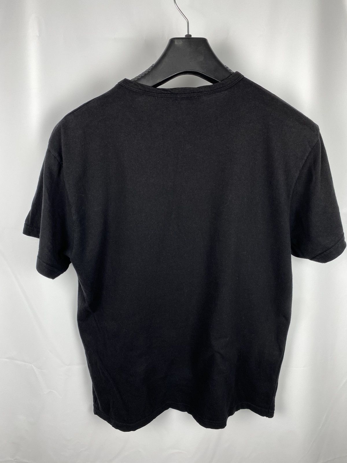 Moschino Moschino Mare Vintage Printed T-Shirt Men Cotton size L Size US L / EU 52-54 / 3 - 6 Thumbnail