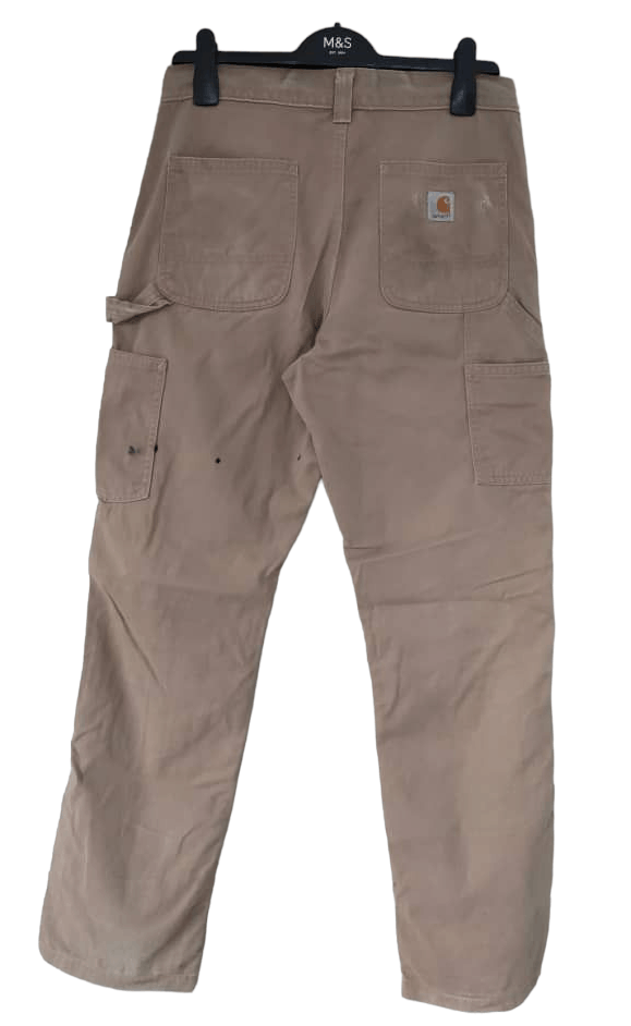 Carhartt Carhartt Pant Size US 30 / EU 46 - 2 Thumbnail