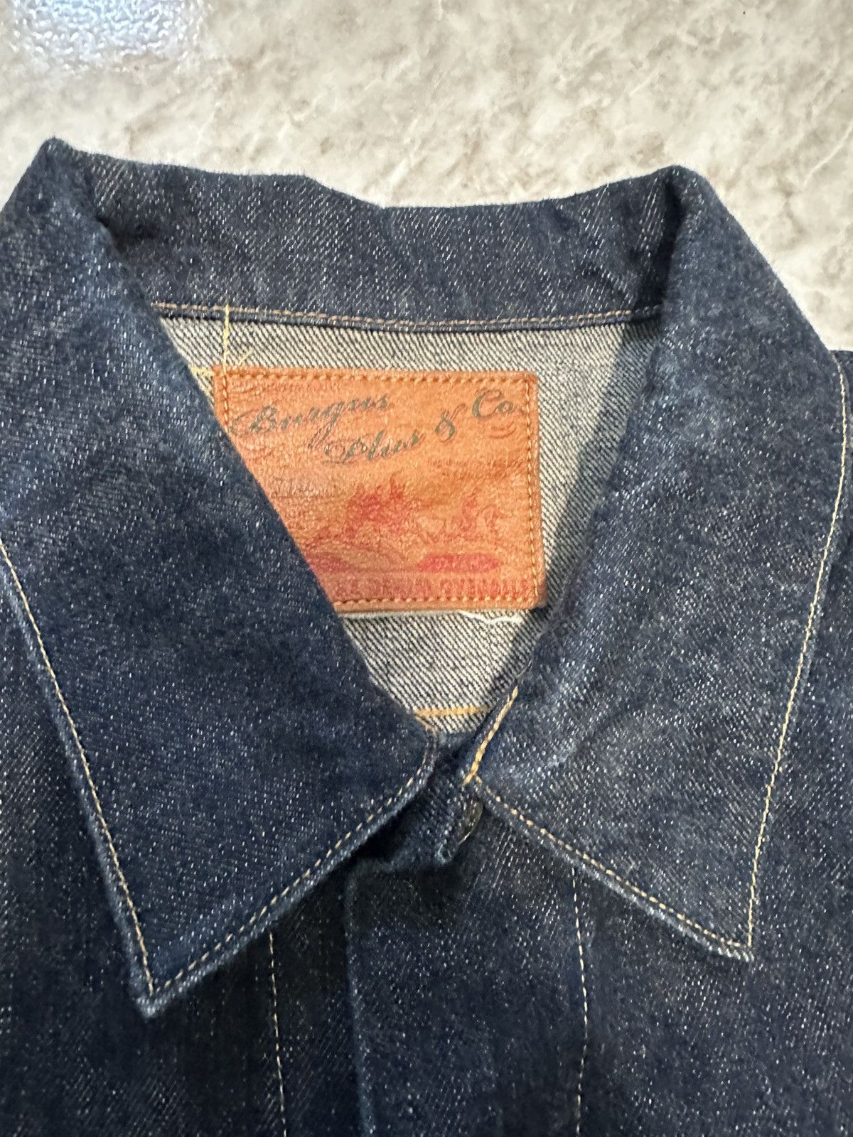 Cactus Jack Travis Scott Merch T-Shirt Custom Orange Dyed