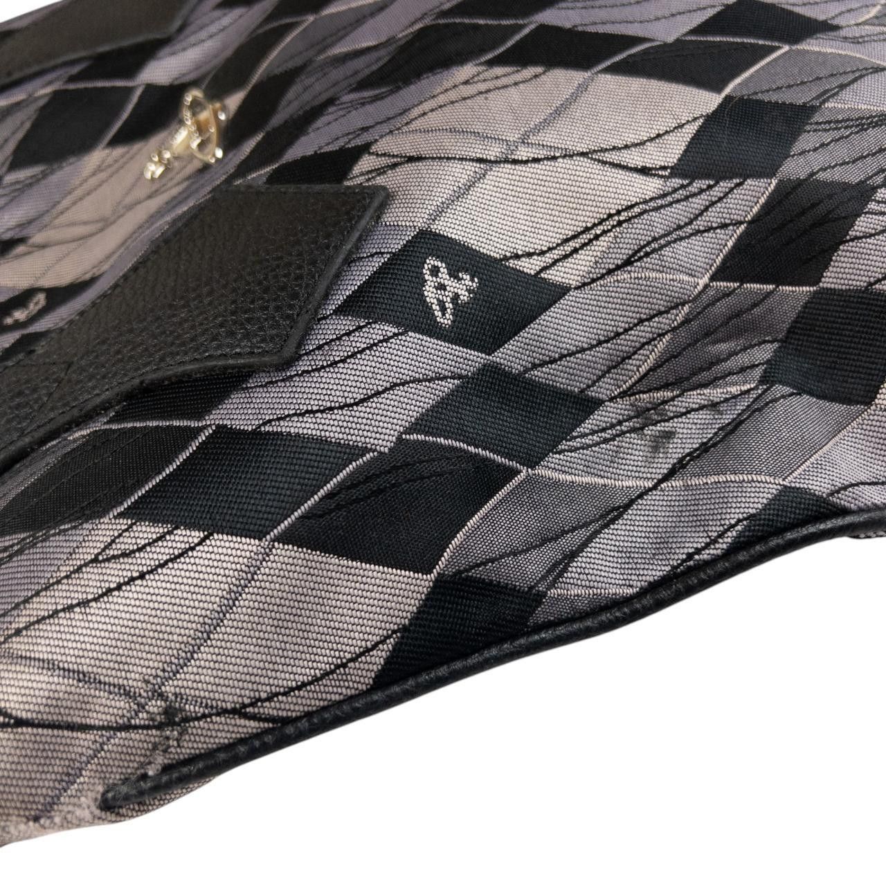 Vivienne Westwood Vintage Vivienne Westwood Argyle Shoulder Bag Size ONE SIZE - 7 Thumbnail