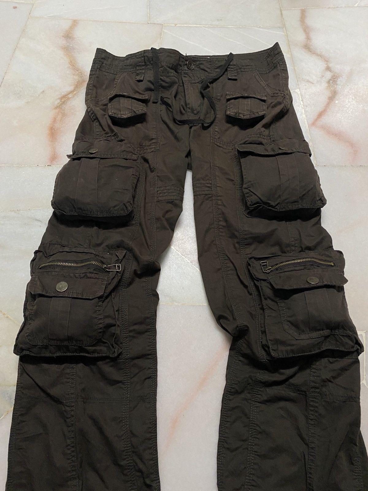 Men's If Six Was Nine Casual Pants | Grailed