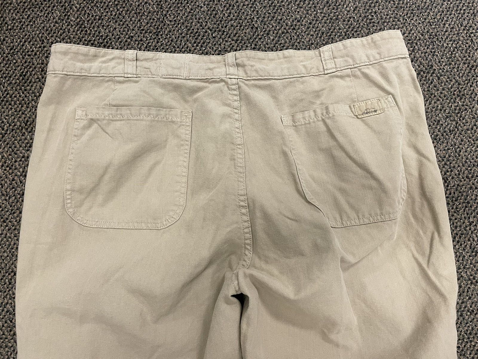 Polo Ralph Lauren Patch Pocket Pant Size US 40 / EU 56 - 8 Thumbnail
