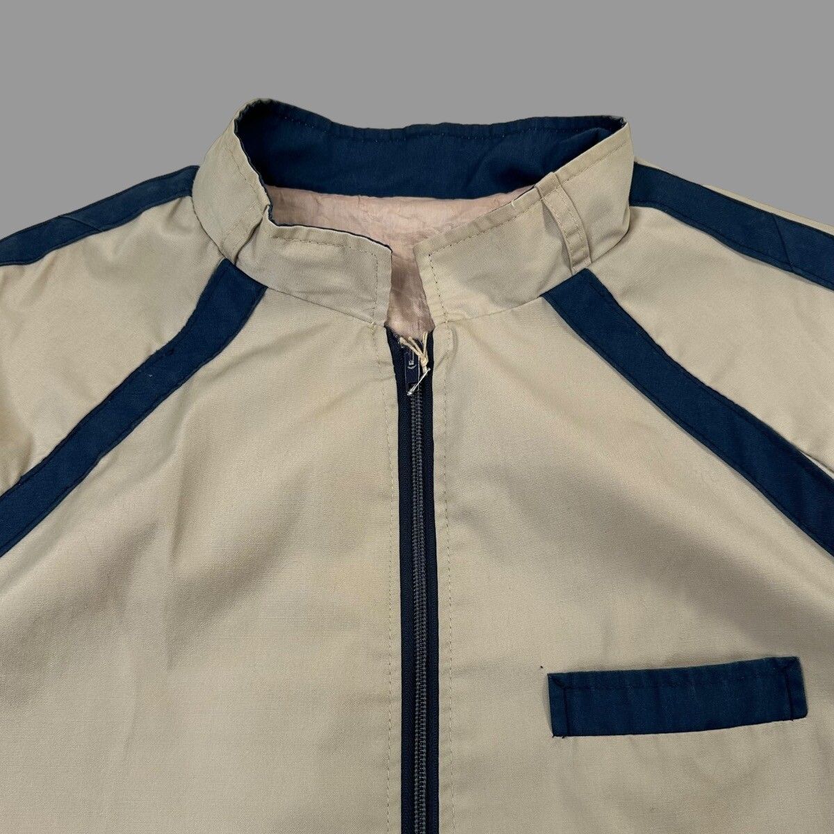 Vintage Vintage 1950s shop jacket Size US L / EU 52-54 / 3 - 4 Preview