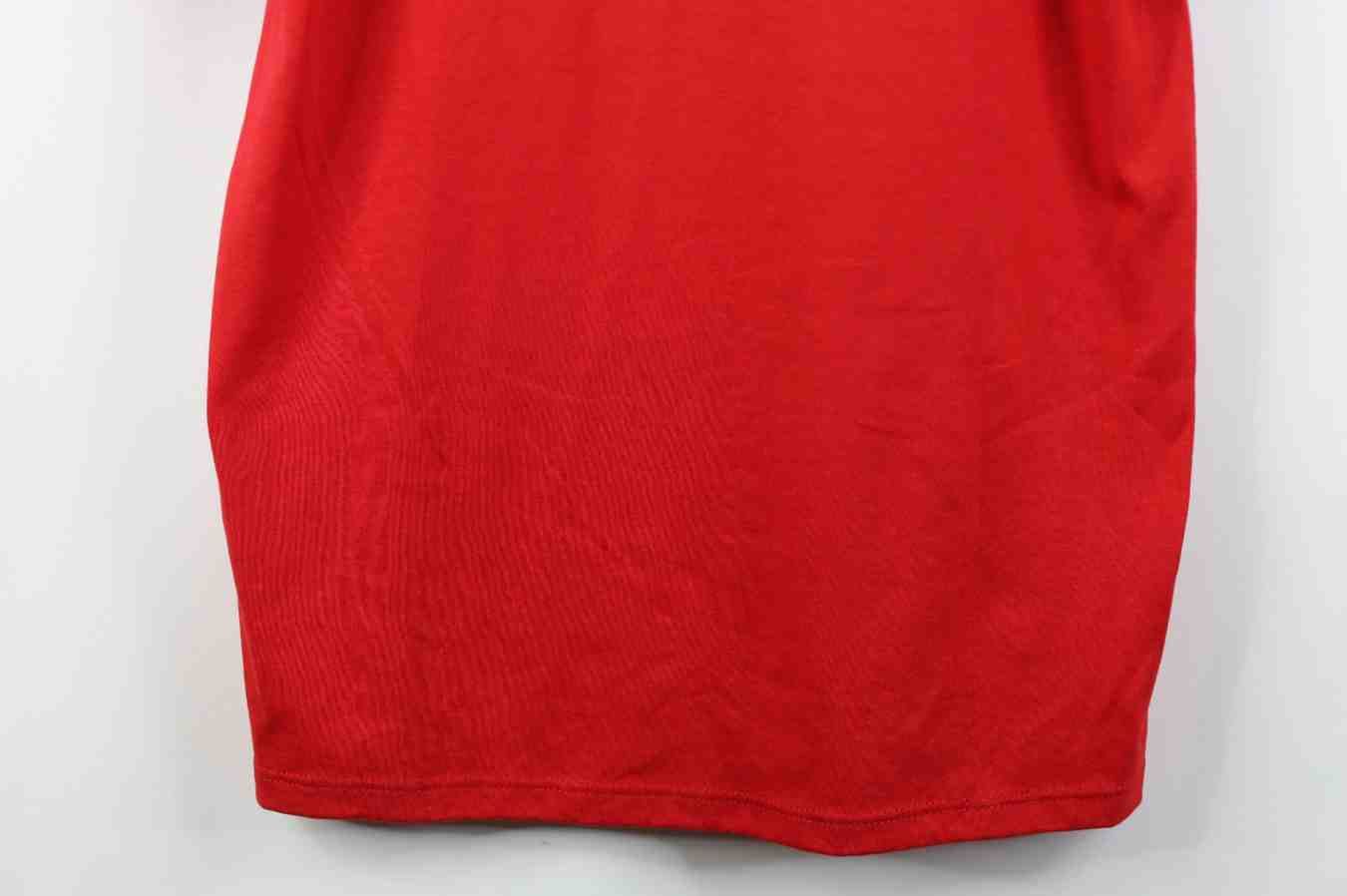 Vintage Deadstock Vintage 90s Streetwear Short Sleeve T-Shirt USA Size US M / EU 48-50 / 2 - 9 Thumbnail