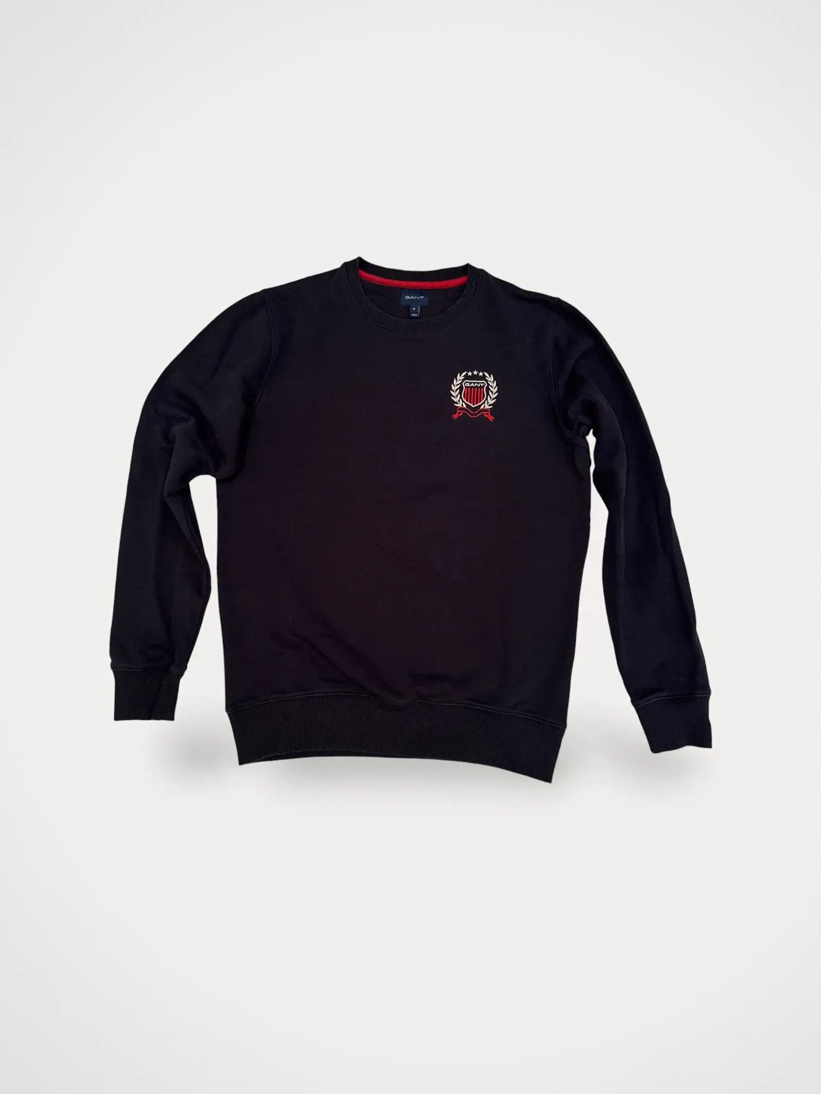 Gant Gant Sweatshirt Size US M / EU 48-50 / 2 - 1 Thumbnail