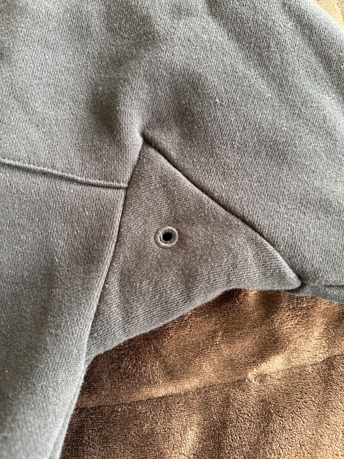 Palace Smocker Hoodie Sweatshirt Size US M / EU 48-50 / 2 - 3 Thumbnail