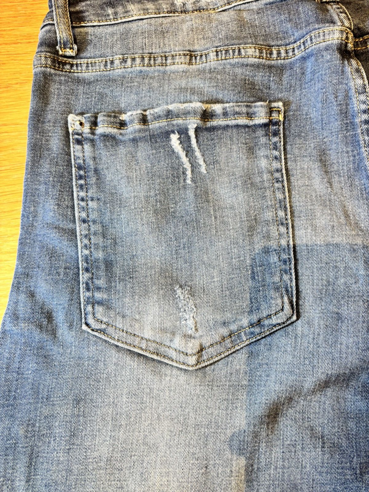 Dsquared2 Short Dsquared2 Homme taille 44 Neuf Sans Étiquette Size US 44 / EU 60 - 10 Thumbnail