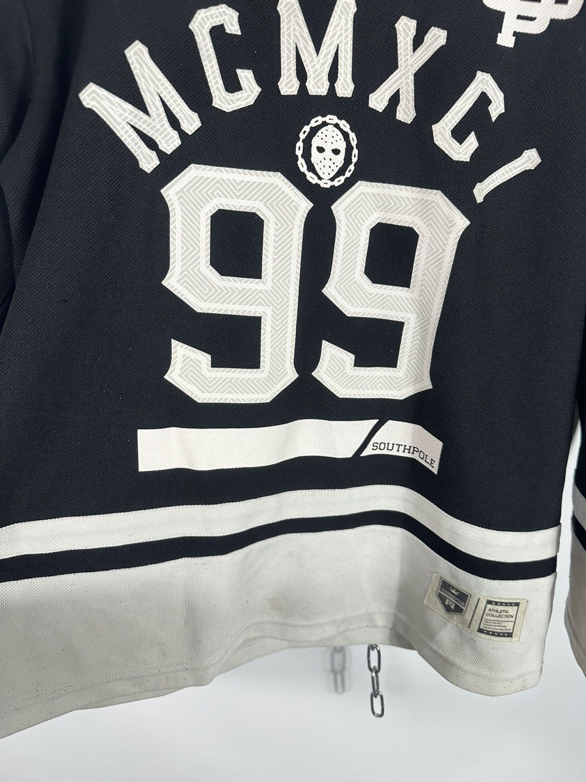 Southpole Amazing longsleeve jersey Southpole sk8 Size US L / EU 52-54 / 3 - 12 Thumbnail