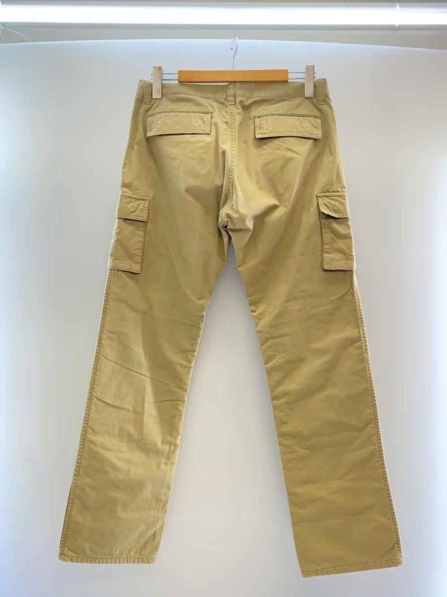 Comme des Garcons Homme Straight Leg Cargo Pants Size US 32 / EU 48 - 2 Thumbnail