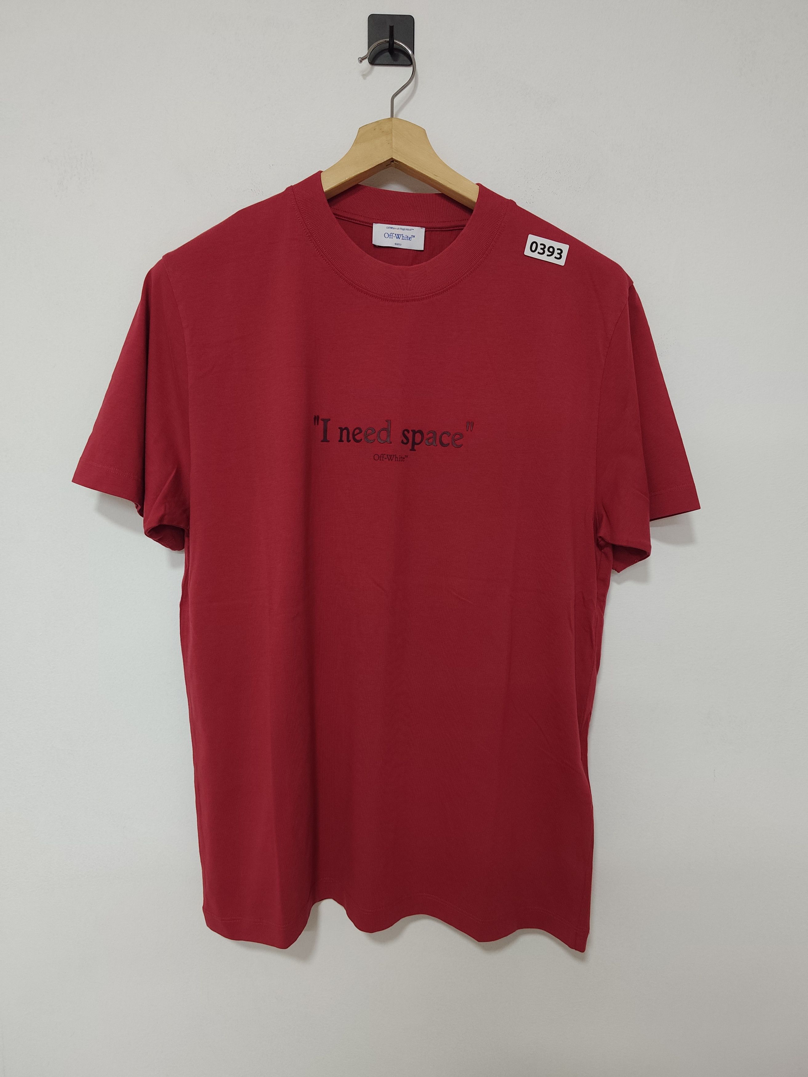 Off-White Off-White "Arrow Skate" Size US L / EU 52-54 / 3 - 9 Thumbnail