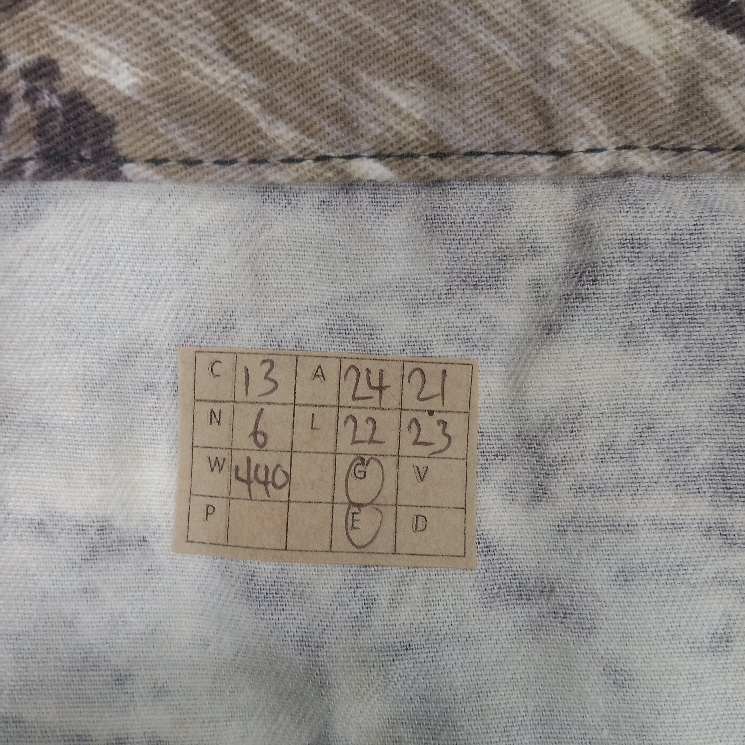 Kenzo 90’s KENZO JEANS Full Print Design Crop Jacket Size L / US 10 / IT 46 - 9 Thumbnail