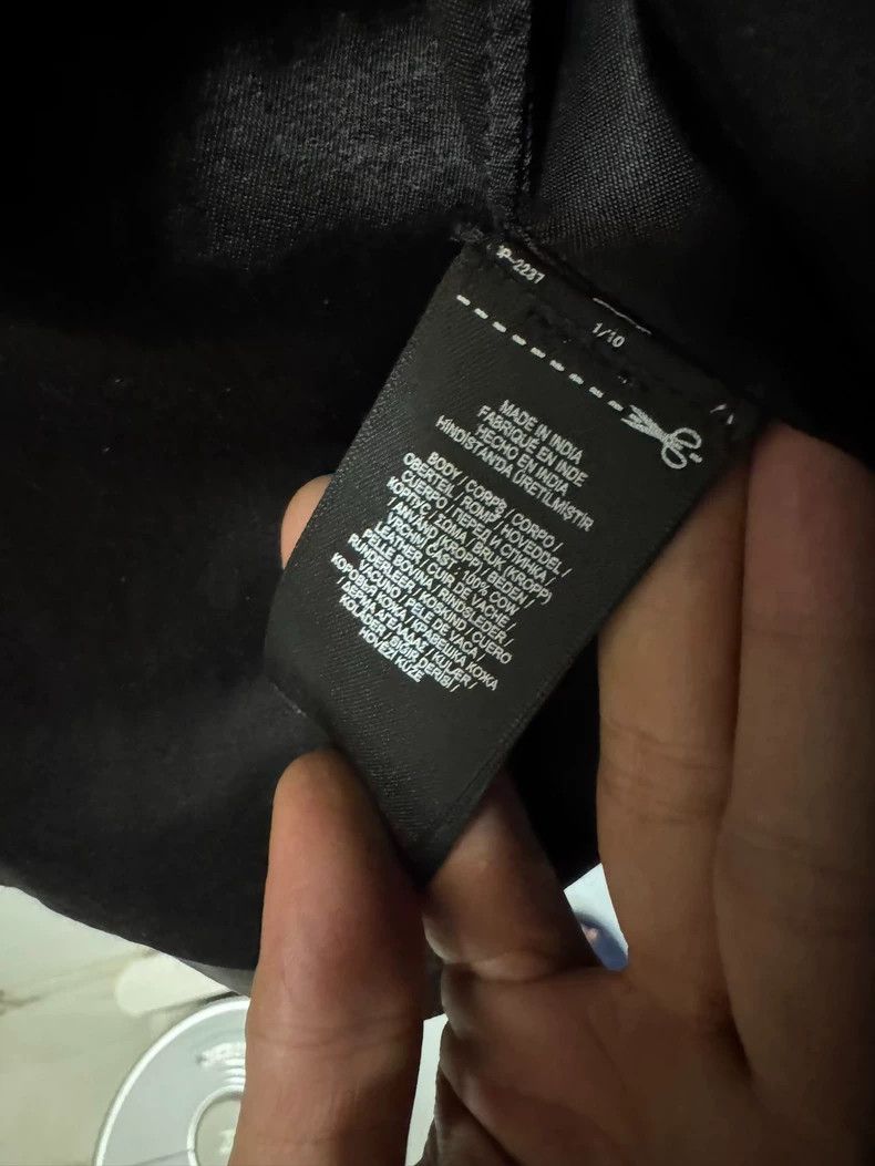 RRL Ralph Lauren RRL Ralph Lauren J24 version leather jacket Size US M / EU 48-50 / 2 - 8 Thumbnail