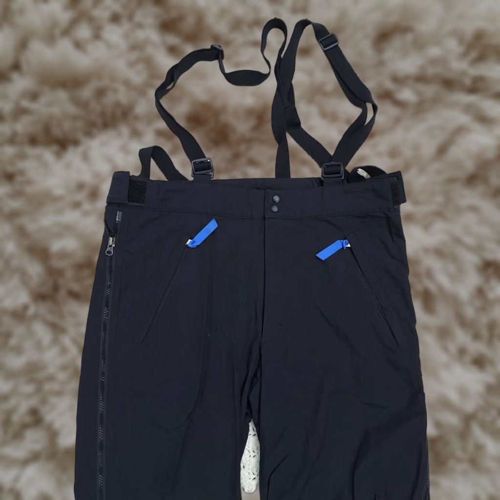 00s Patagonia Gore-Tex XCR Nylon Pants 【公式通販】
