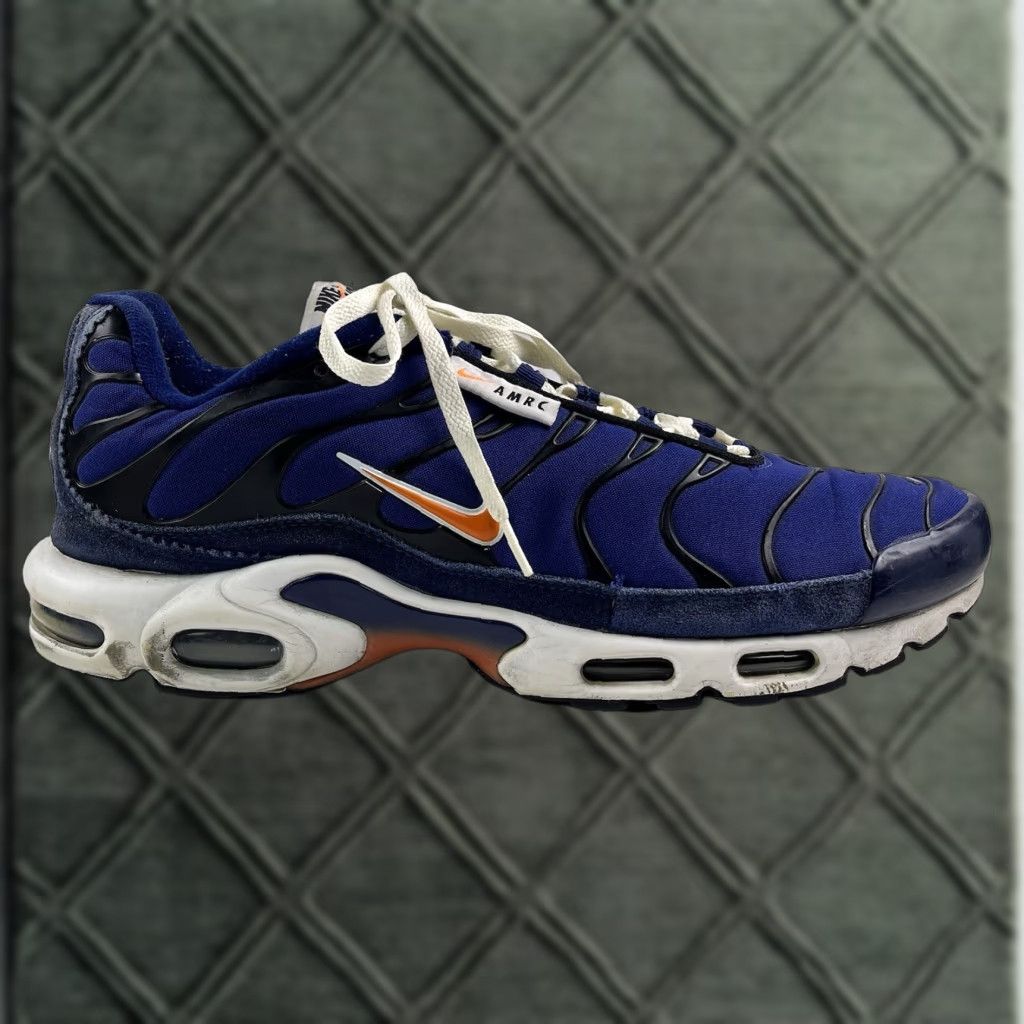 Nike Nike Air Max Plus SE “Running Club” Men’s 15 Deep Royal Blue DC9332-001 sneakers Size US 15 / EU 48 - 1 Thumbnail