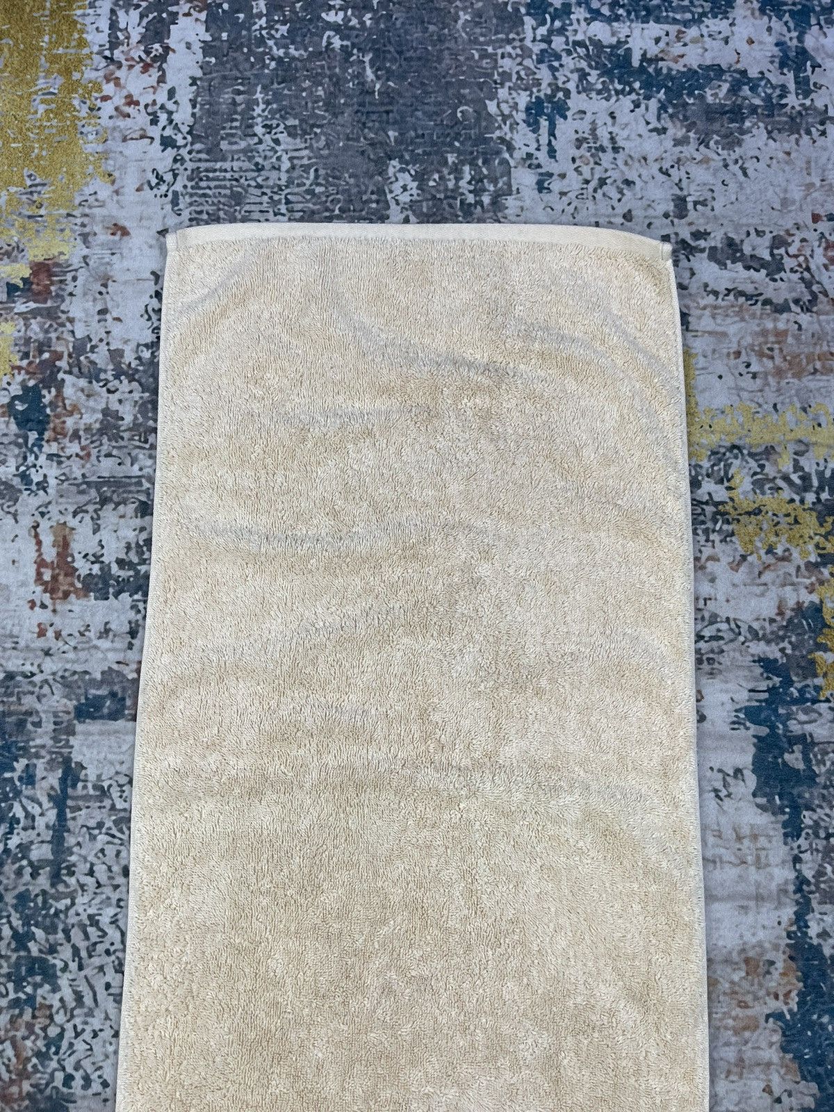 Burberry BURBERRY LONDON FACE TOWEL Size ONE SIZE - 6 Thumbnail