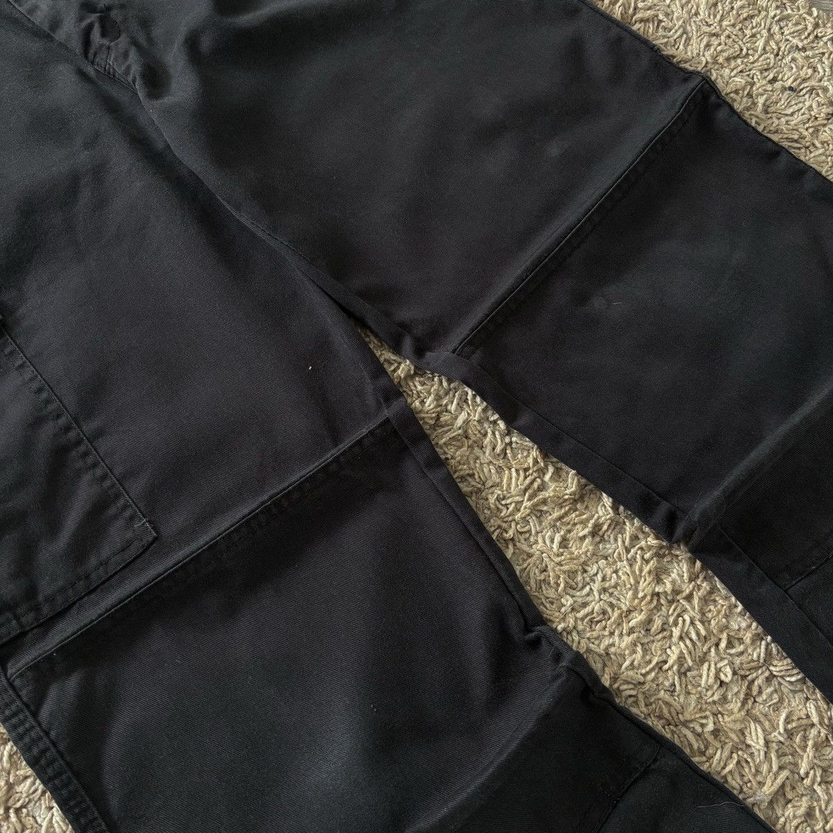 Dickies × Vintage Dickies Work Pants Vintage Size US 34 / EU 50 - 4 Thumbnail