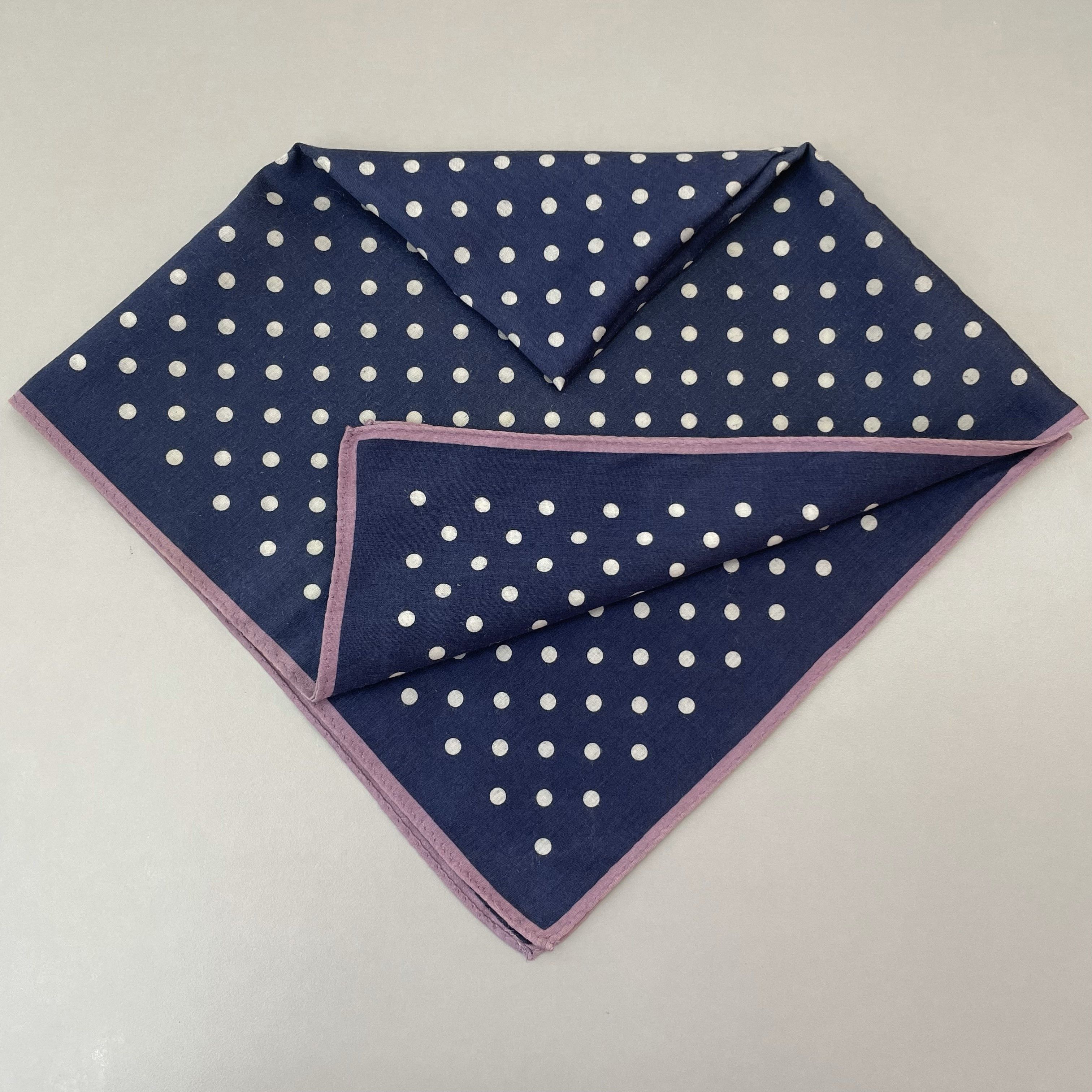 Burberry × Vintage Burberry Handkerchief / Neckerchief / Bandana - 4263 Size ONE SIZE - 3 Thumbnail