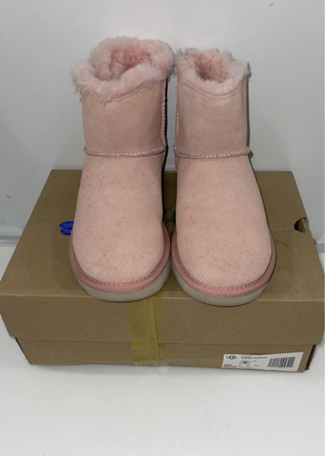 Ugg Botas ugg original size 37eu Size US 6 / IT 36 - 2 Thumbnail