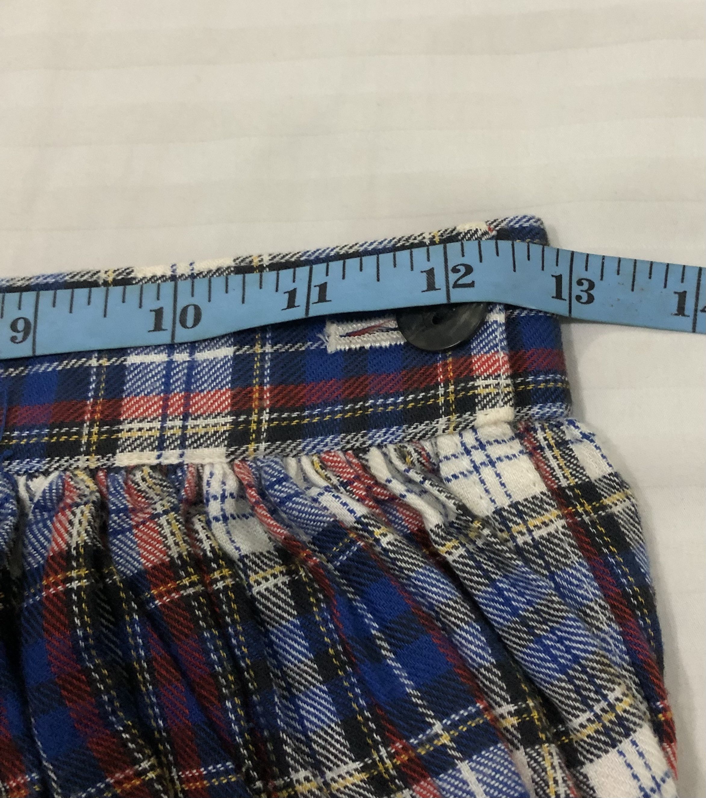 Designer × Issey Miyake × Vintage Vintage Designer Issey Miyake Pleated Skirts Size 26" / US 2 / IT 38 - 12 Thumbnail