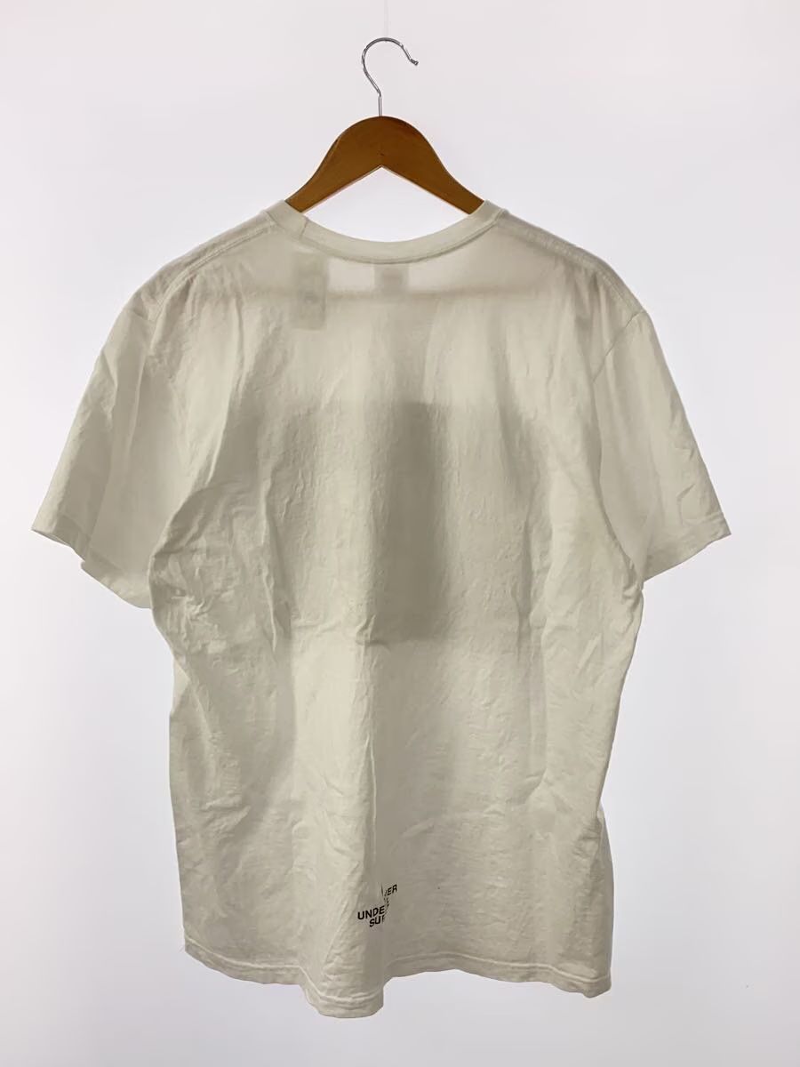 Supreme × Undercover SS23 Collab Logo Tee Size US L / EU 52-54 / 3 - 2 Thumbnail