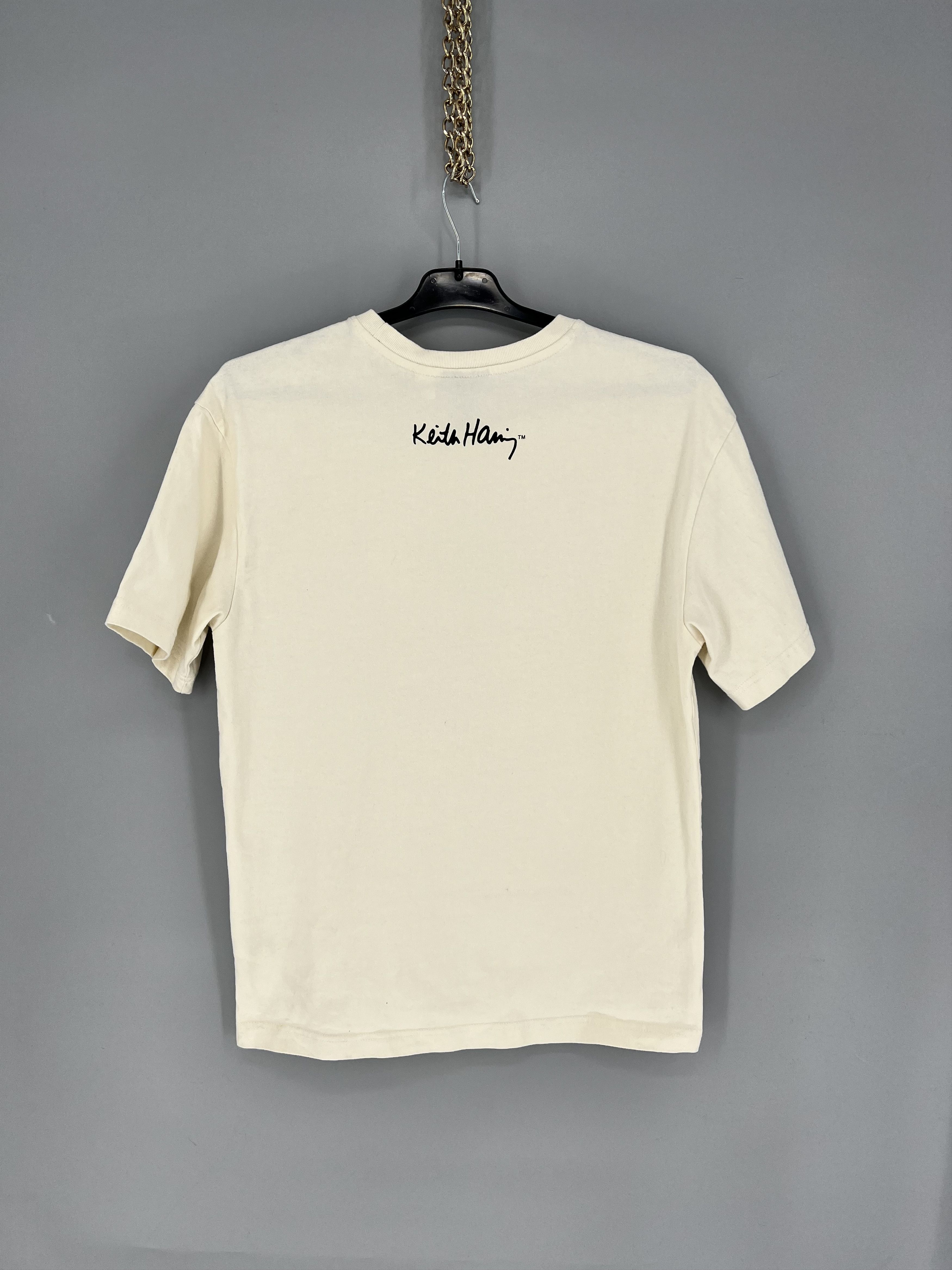 H&M HM x Keith Haring Tee Size XS OverSize Size US XS / EU 42 / 0 - 9 Thumbnail