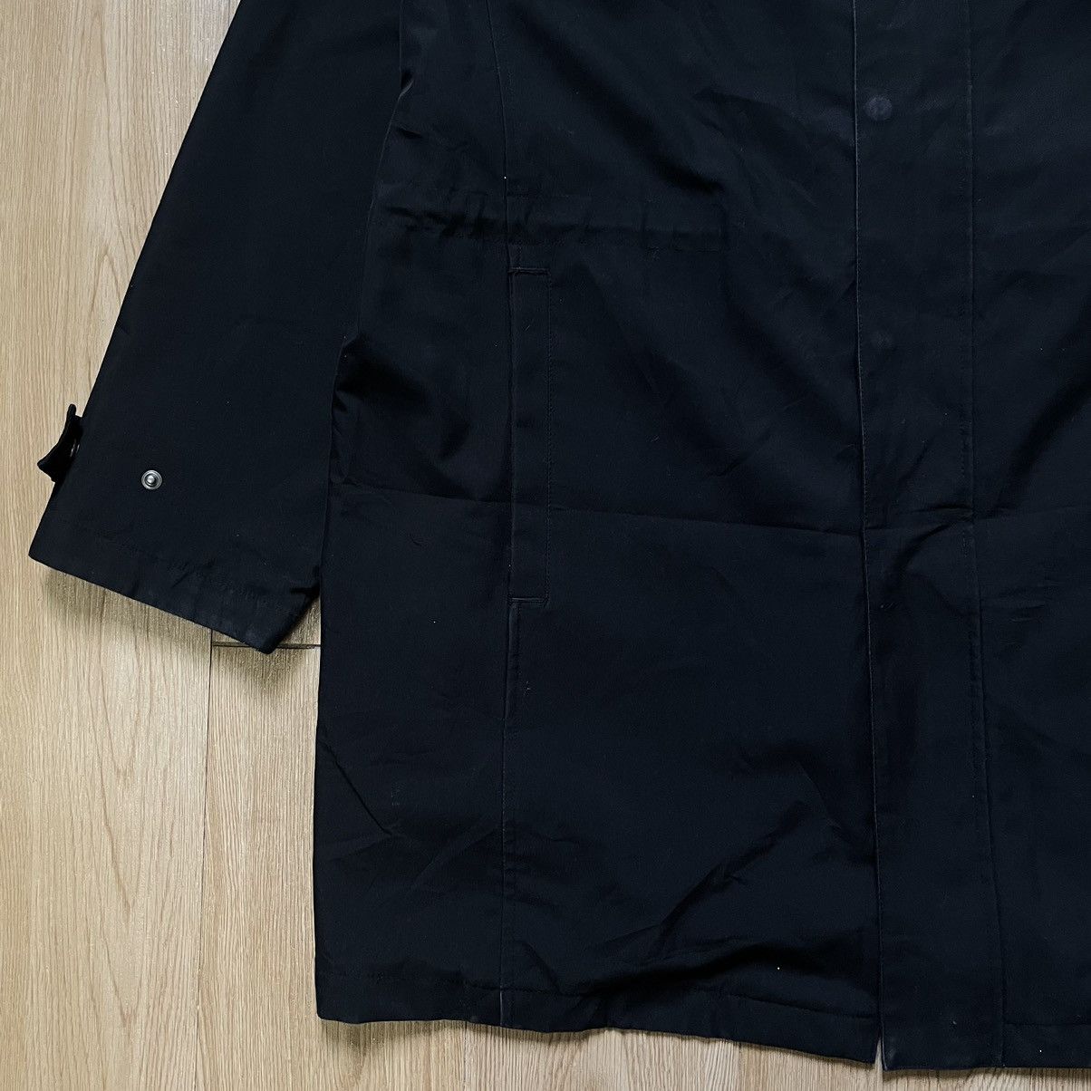 Uniqlo 🇯🇵 Uniqlo High Neck Parka Zipper Button Japanese Style Jacket Size US M / EU 48-50 / 2 - 5 Thumbnail