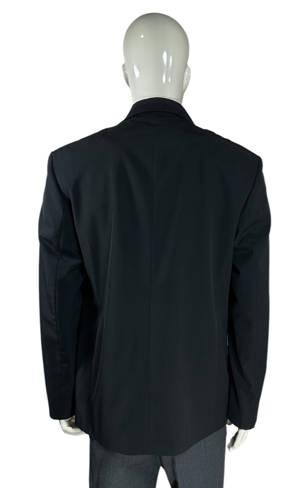 Acne Studios Regular fit suit jacket. Size 48L - 4 Thumbnail