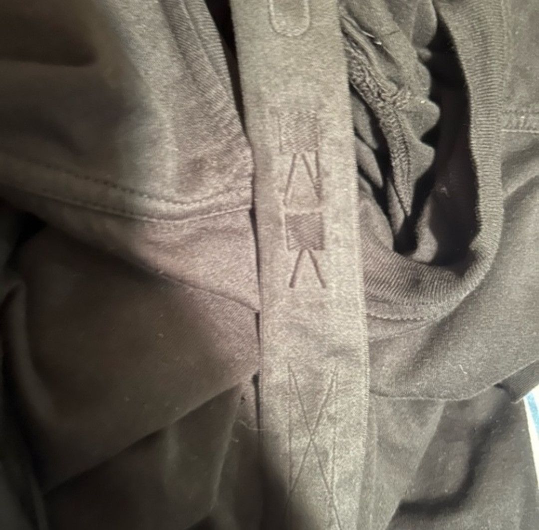 Rick Owens Rick Owens Maxi dress Size S / US 4 / IT 40 - 5 Thumbnail
