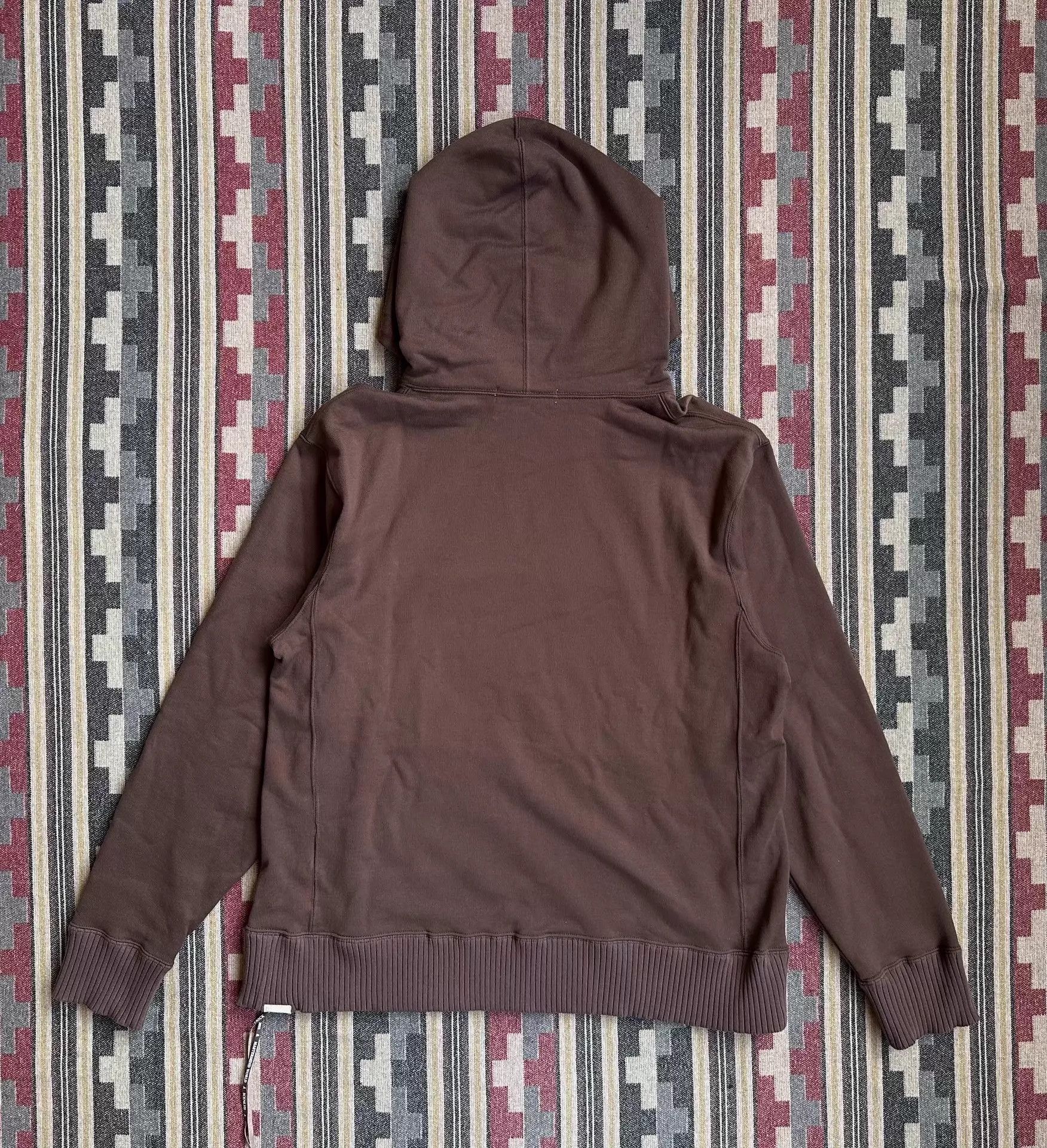 Mastermind Japan Mastermind MMJ 21SS Skull Colorblock Pocket Hoodie S Size US S / EU 44-46 / 1 - 2 Thumbnail