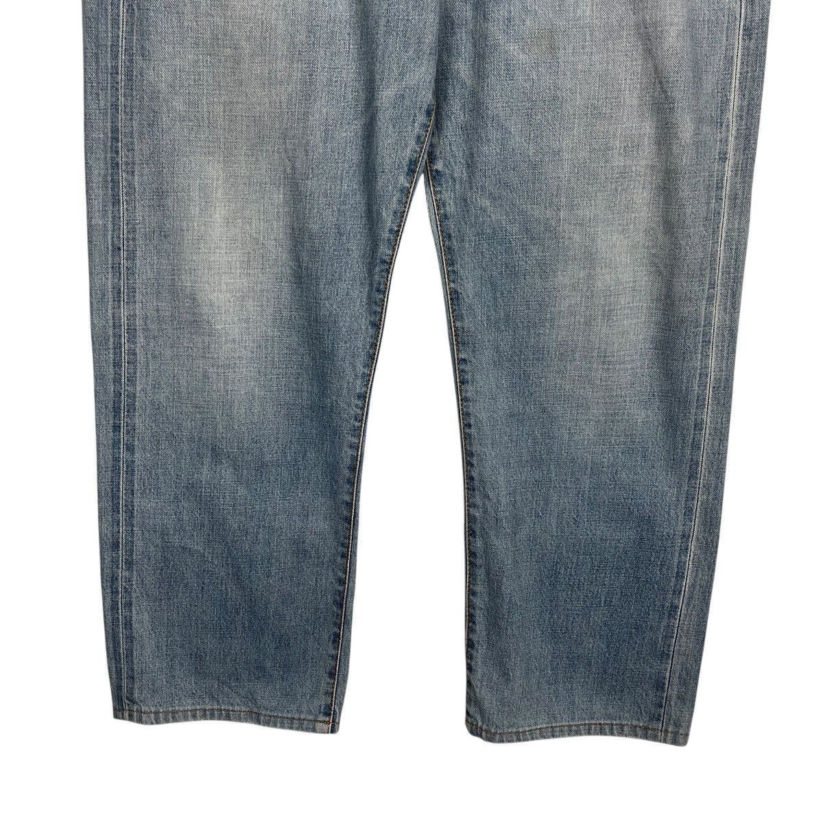 Edwin Vintage Edwin Redline Selvedge Denim Jeans Size US 34 / EU 50 - 4 Thumbnail