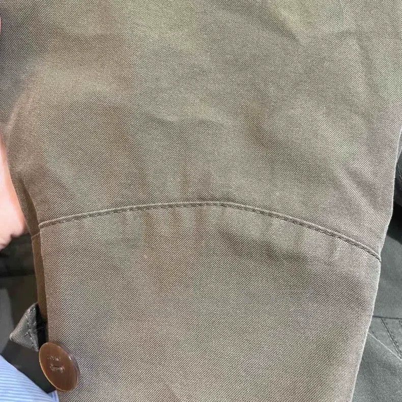 Loewe LOEWE Military hooded detachable hood parka Size XS / US 0-2 / IT 36-38 - 6 Thumbnail