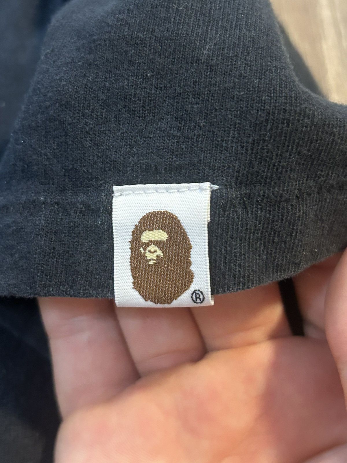 Bape Bape Shirt Size US L / EU 52-54 / 3 - 5 Thumbnail