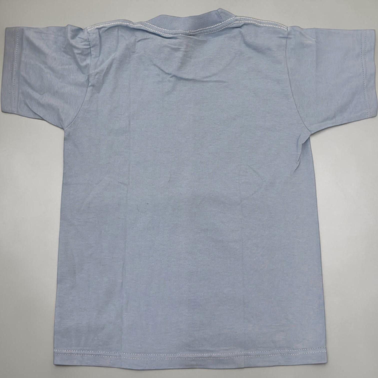 Vintage The Baby Piercing Tee Size ONE SIZE - 3 Thumbnail