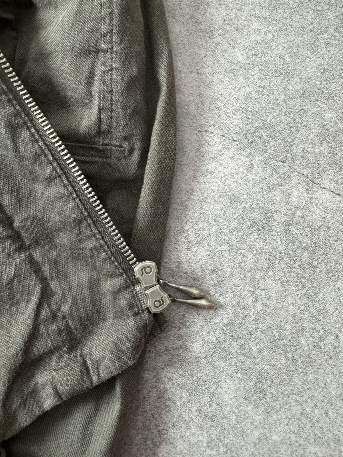 Japanese Brand Syndicate archive japan style archive jacket women’s Size M / US 6-8 / IT 42-44 - 5 Thumbnail